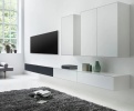 TV stěna EDGE by Hammel 360cm